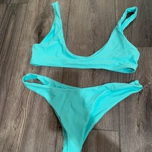 Zaful bikini